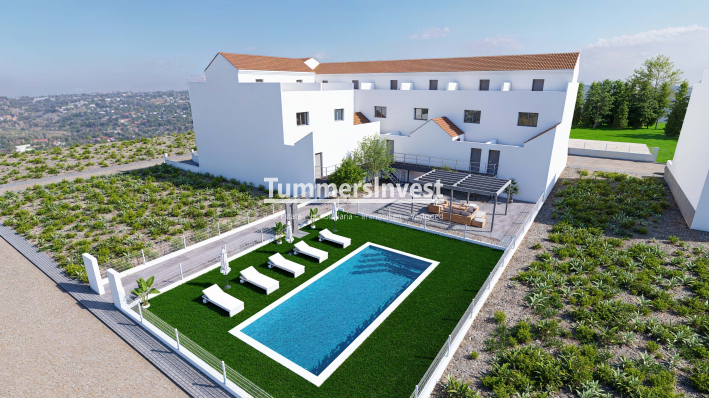 Semi-Detached · Nieuwbouw Woningen · Rafal · Rafal