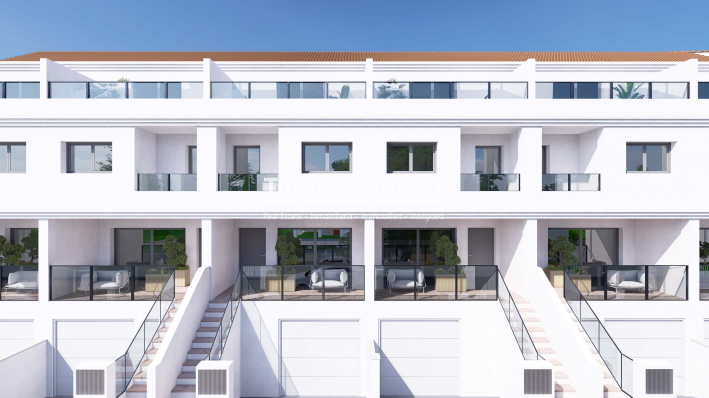 Semi-Detached · Nieuwbouw Woningen · Rafal · Rafal