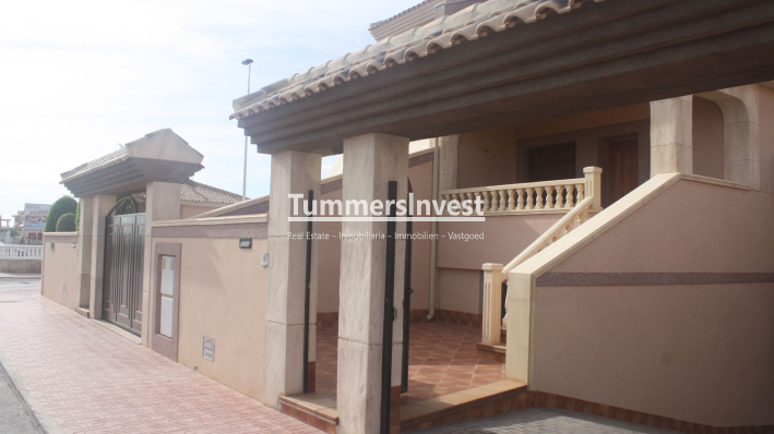 Semi-Detached · Nieuwbouw Woningen · Torrevieja · Torrevieja