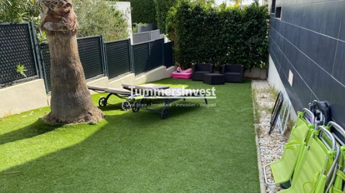 Semi Detached Villa - Herverkoop - Villamartin - Villamartin