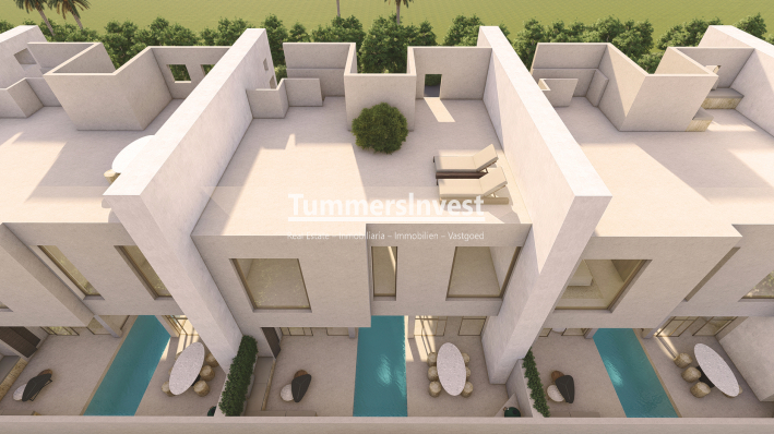 terraced · Neue Gebäude · Formentera del Segura · Formentera del Segura