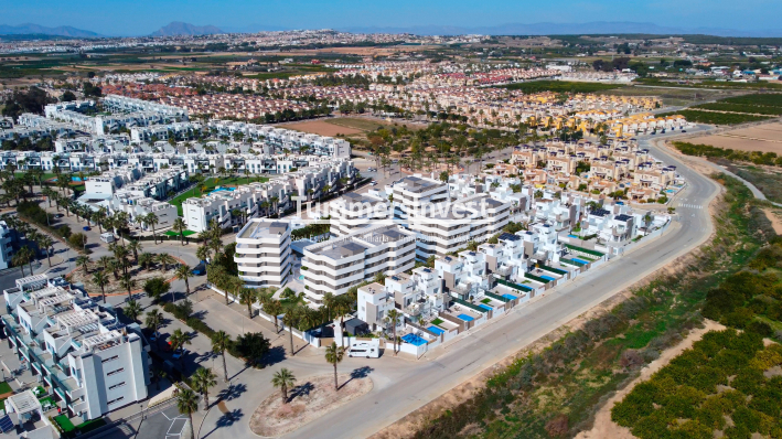 terraced · New Build · Guardamar del Segura · Guardamar Del Segura