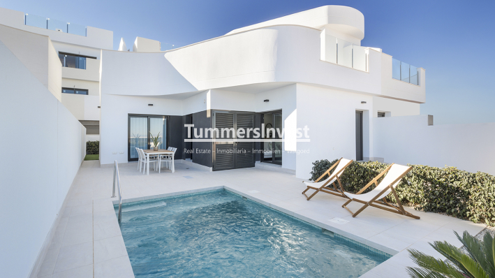 terraced · New Build · Torrevieja · Torrevieja