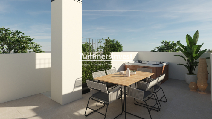 terraced · Nieuwbouw Woningen · Dolores · Dolores