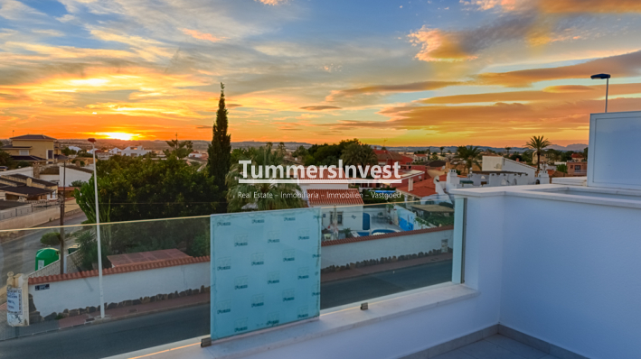 terraced · Nieuwbouw Woningen · Pilar de la Horadada · Pilar de la Horadada