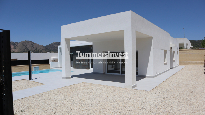 terraced · Obra nueva · La Romana · La Romana