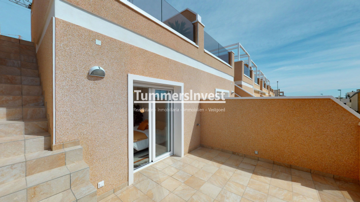 terraced · Obra nueva · Pilar de la Horadada · Pilar de la Horadada