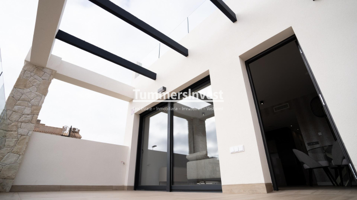 Town House - Neue Gebäude - Orihuela Costa - NBR-51639