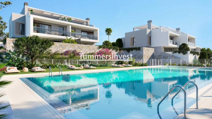 Town House · Neue Gebäude · San Juan Alicante · Cabo De Las Huertas
