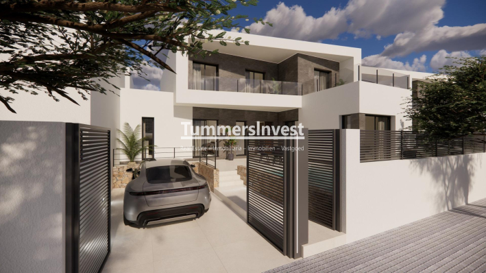 Town House - New Build - Dolores - NBR-68526