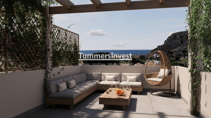 Town House · Nieuwbouw Woningen · La Union · centro