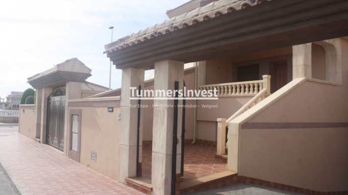 Town House - Obra nueva - Torrevieja - NBR-80238