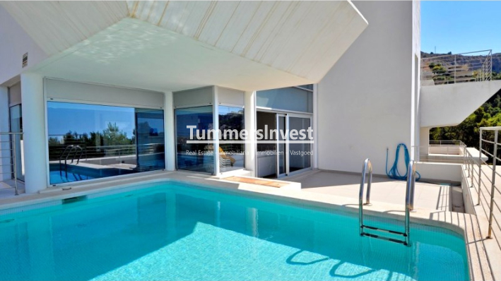 Villa · Herverkoop · Altea · Altea la Vella