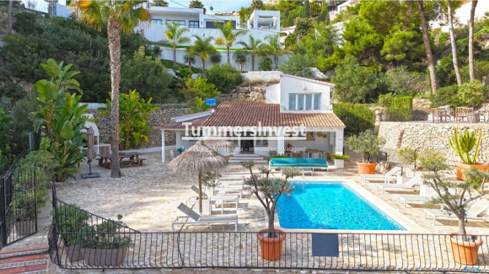 Villa - Herverkoop - Teulada - Teulada