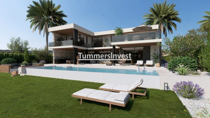 Villa · Neue Gebäude · Altaona Golf & Country Village · Altaona Golf & Country Village