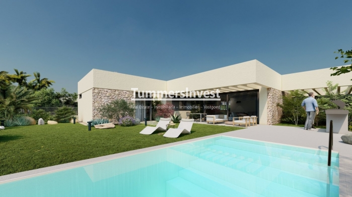 Villa · Neue Gebäude · Banos y Mendigo · Altaona Golf And Country Village