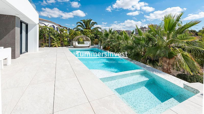 Villa · Neue Gebäude · Calpe · Calpe