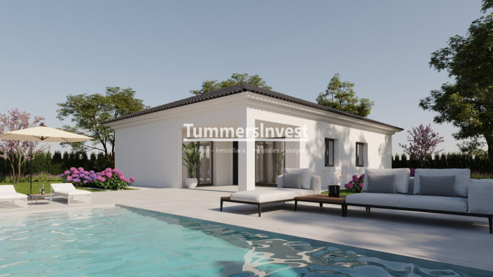 Villa - Neue Gebäude - La Romana - NBR-16633