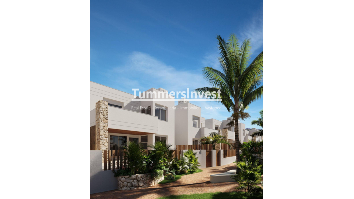Villa · Neue Gebäude · San Juan de los Terreros · Mar De Pulpí