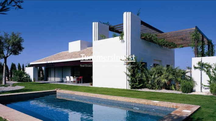 Villa · Neue Gebäude · Sucina · Peraleja Golf