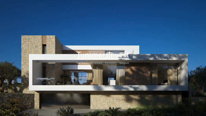 Villa · Neue Gebäude · Teulada · Teulada
