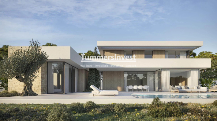 Villa · Neue Gebäude · Teulada · Teulada