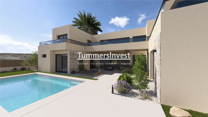 Villa · New Build · Altaona Golf & Country Village · Altaona Golf & Country Village