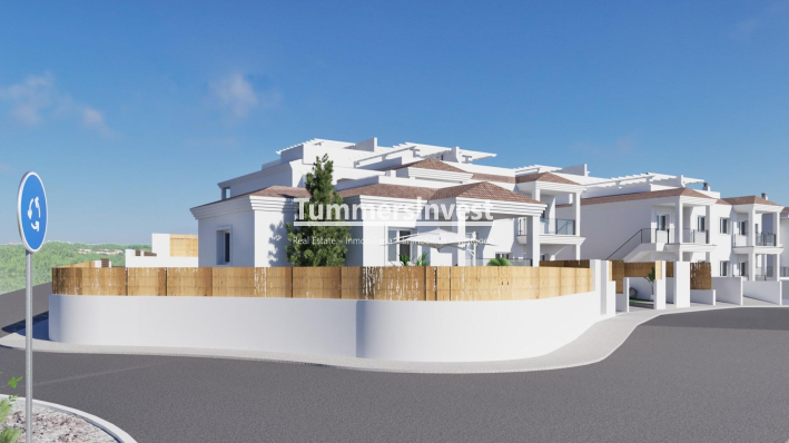 Villa - New Build - Castalla - Castalla Internacional