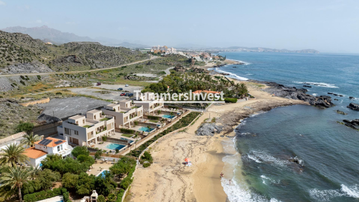 Villa - New Build - Cuevas Del Almanzora - NBR-21034