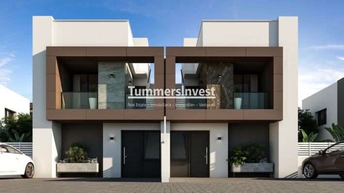 Villa · New Build · Denia · Galeretes