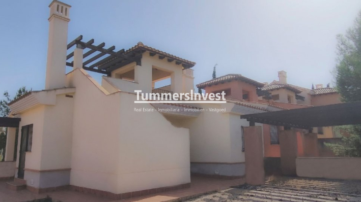 Villa - New Build - Fuente Álamo - Las Palas