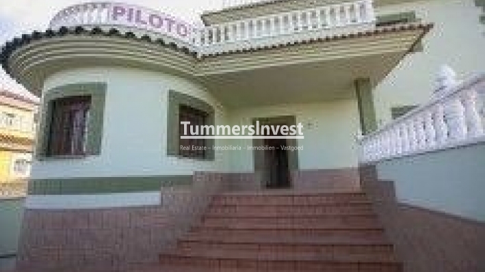 Villa - New Build - Torrevieja - NBR-98877