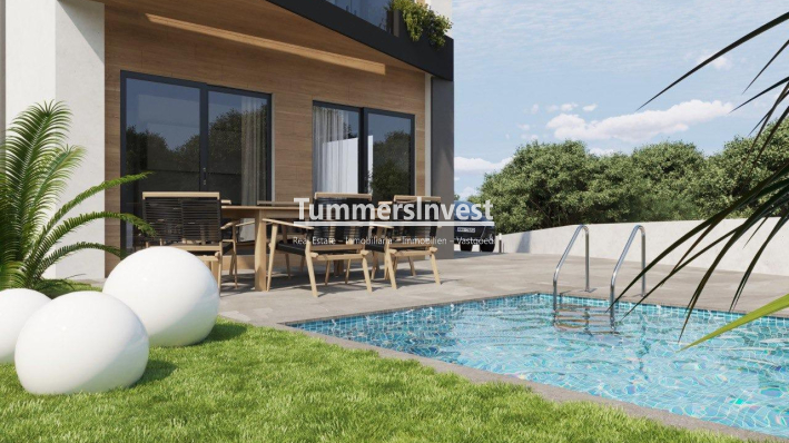 Villa · Nieuwbouw Woningen · Finestrat · Balcón De Finestrat