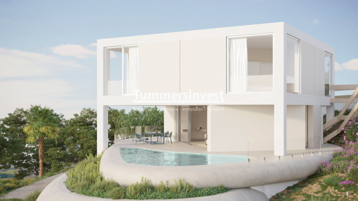 Villa · Nieuwbouw Woningen · Las Colinas Golf · Las Colinas Golf
