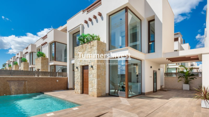 Villa · Nieuwbouw Woningen · Los Montesinos · Los Montesinos