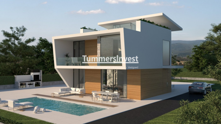 Villa · Nieuwbouw Woningen · Orihuela Costa · Campoamor