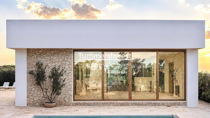 Villa · Nieuwbouw Woningen · Orihuela Costa · Las Filipinas