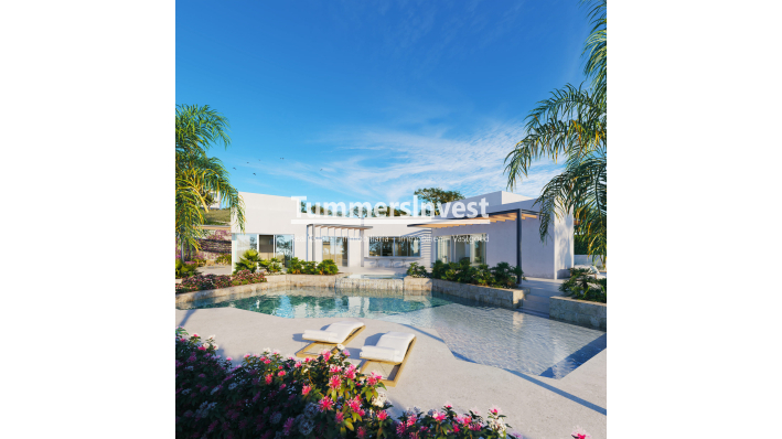 Villa · Nieuwbouw Woningen · Orihuela Costa · Orihuela Costa