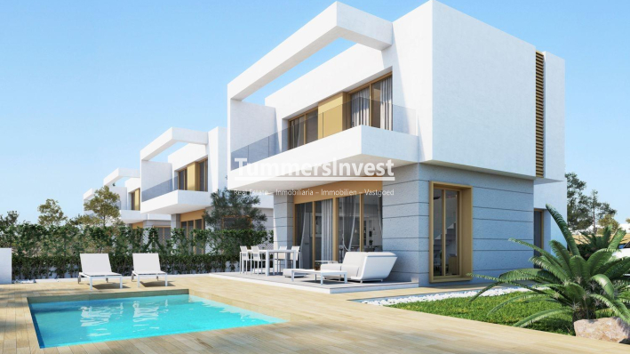 Villa · Nieuwbouw Woningen · Orihuela · Vistabella Golf