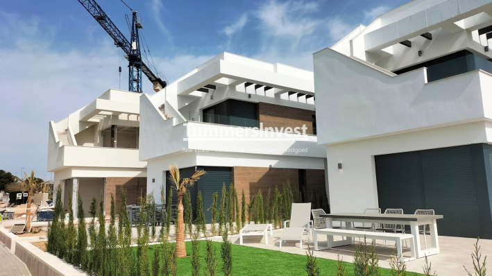 Villa · Nieuwbouw Woningen · Pilar de la Horadada · Lo Romero Golf