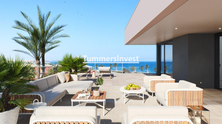 Villa · Nieuwbouw Woningen · Pilar de la Horadada · Pilar de la Horadada