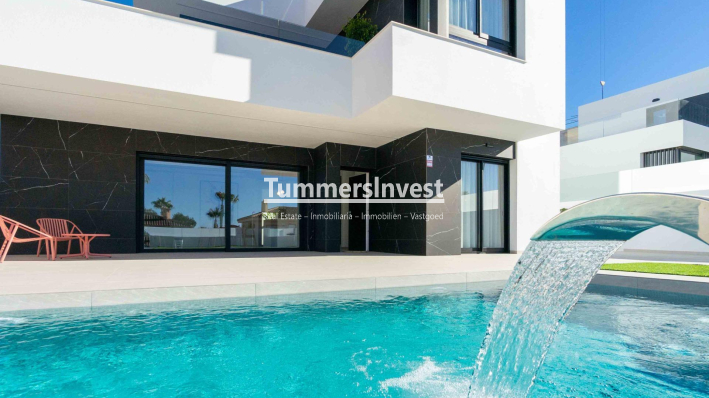 Villa · Nieuwbouw Woningen · Rojales · Benimar