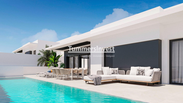 Villa · Nieuwbouw Woningen · Rojales · Ciudad Quesada