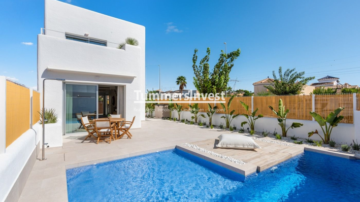 Villa · Nieuwbouw Woningen · San Fulgencio · San Fulgencio