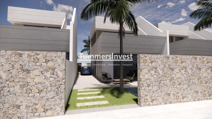 Villa - Nieuwbouw Woningen - San Javier - NBR-90103