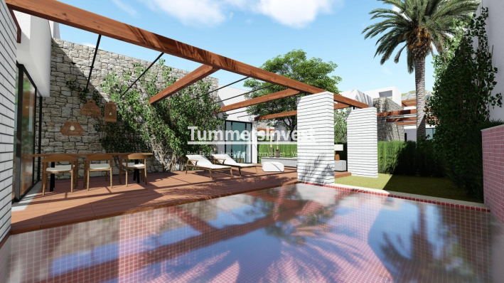 Villa · Nieuwbouw Woningen · Torre Pacheco · El Alba