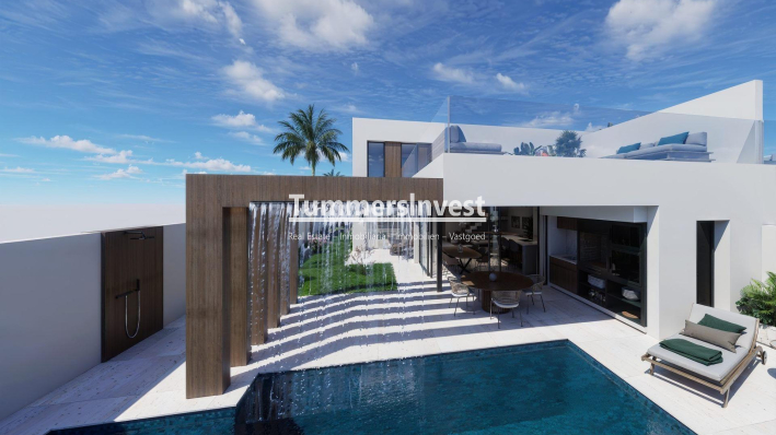 Villa · Nieuwbouw Woningen · Torre Pacheco · Santa Rosalia Lake And Life Resort