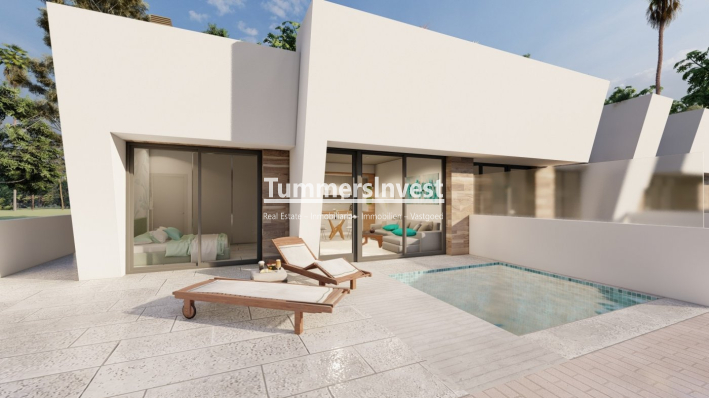 Villa · Nieuwbouw Woningen · Torre Pacheco · Torre-pacheco