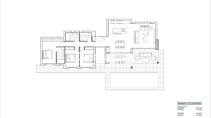 Villa · Obra nueva · Calpe · Pla Roig