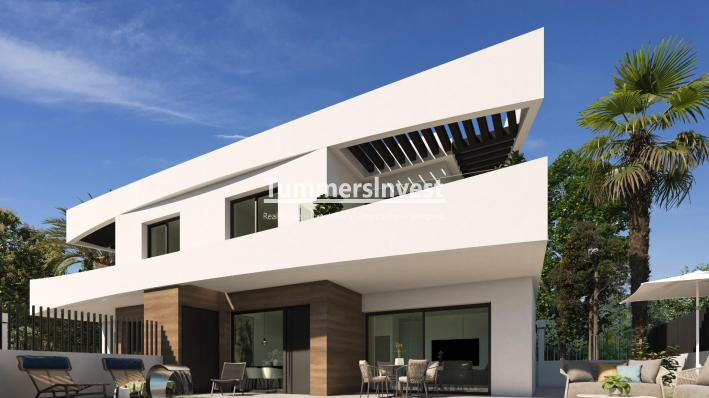 Villa - Obra nueva - Dolores - NBR-87129